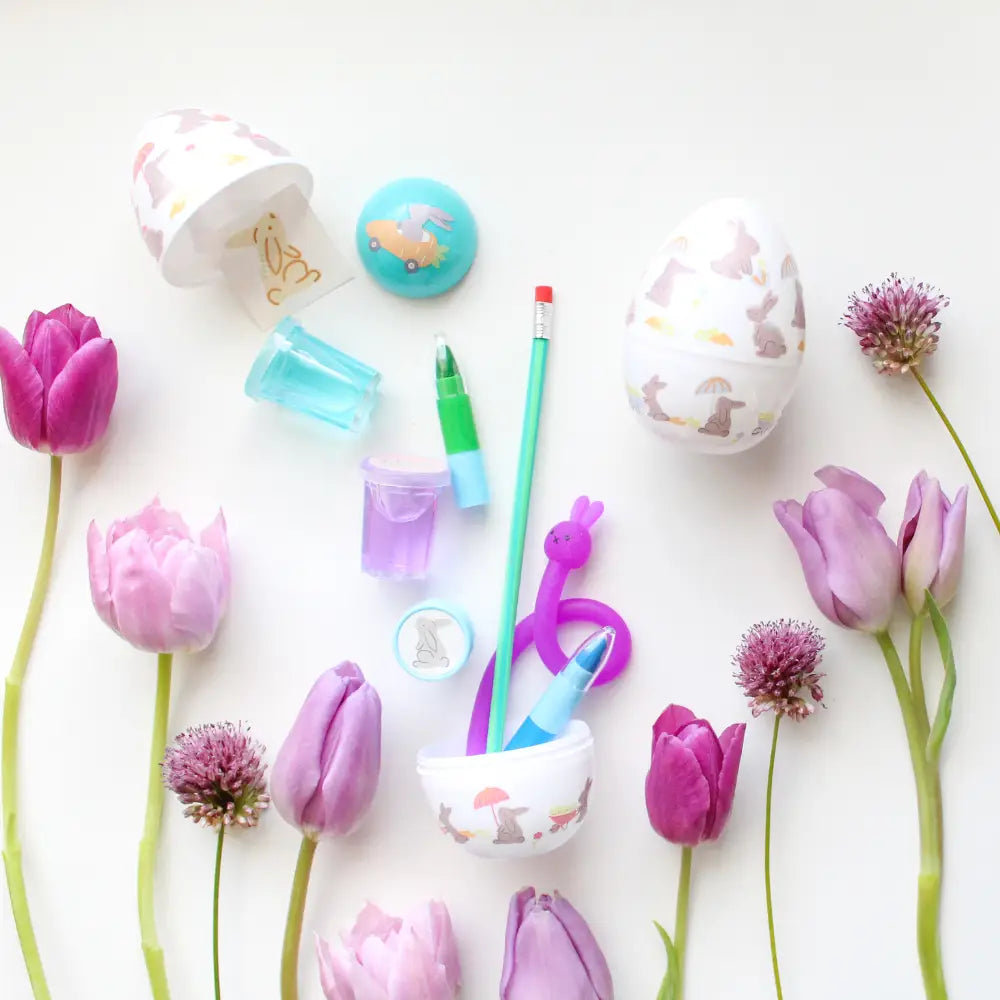 EASTER SMALL EGG FILLER KIT