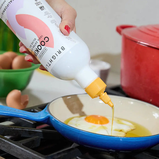 EVERYDAY COOKING OIL BRIGHTLAND
