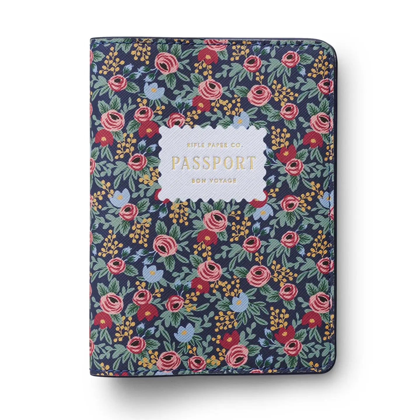 ROSA PASSPORT HOLDER