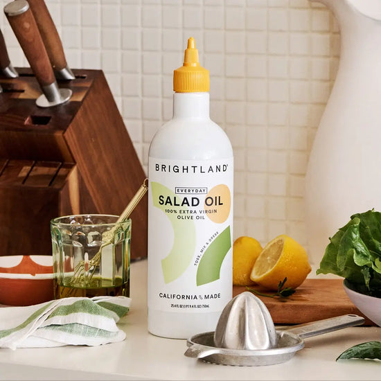 EVERYDAY SALAD OIL BRIGHTLAND