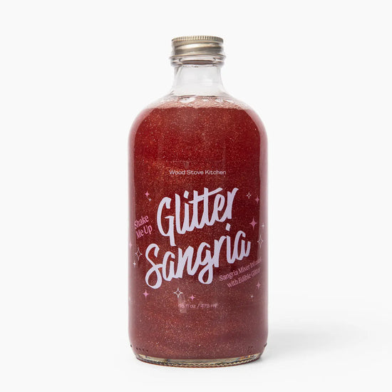GLITTER SANGRIA