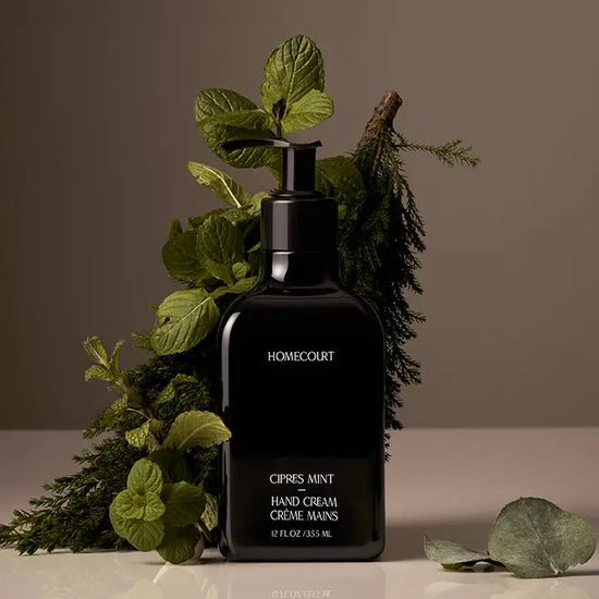 HOMECOURT HAND CREAM