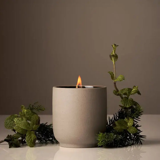 HOMECOURT SIGNATURE CANDLE