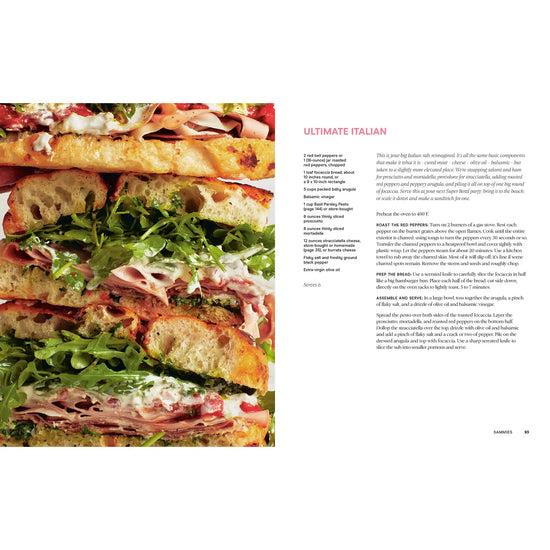 THE WISHBONE KITCHEN COOKBOOK