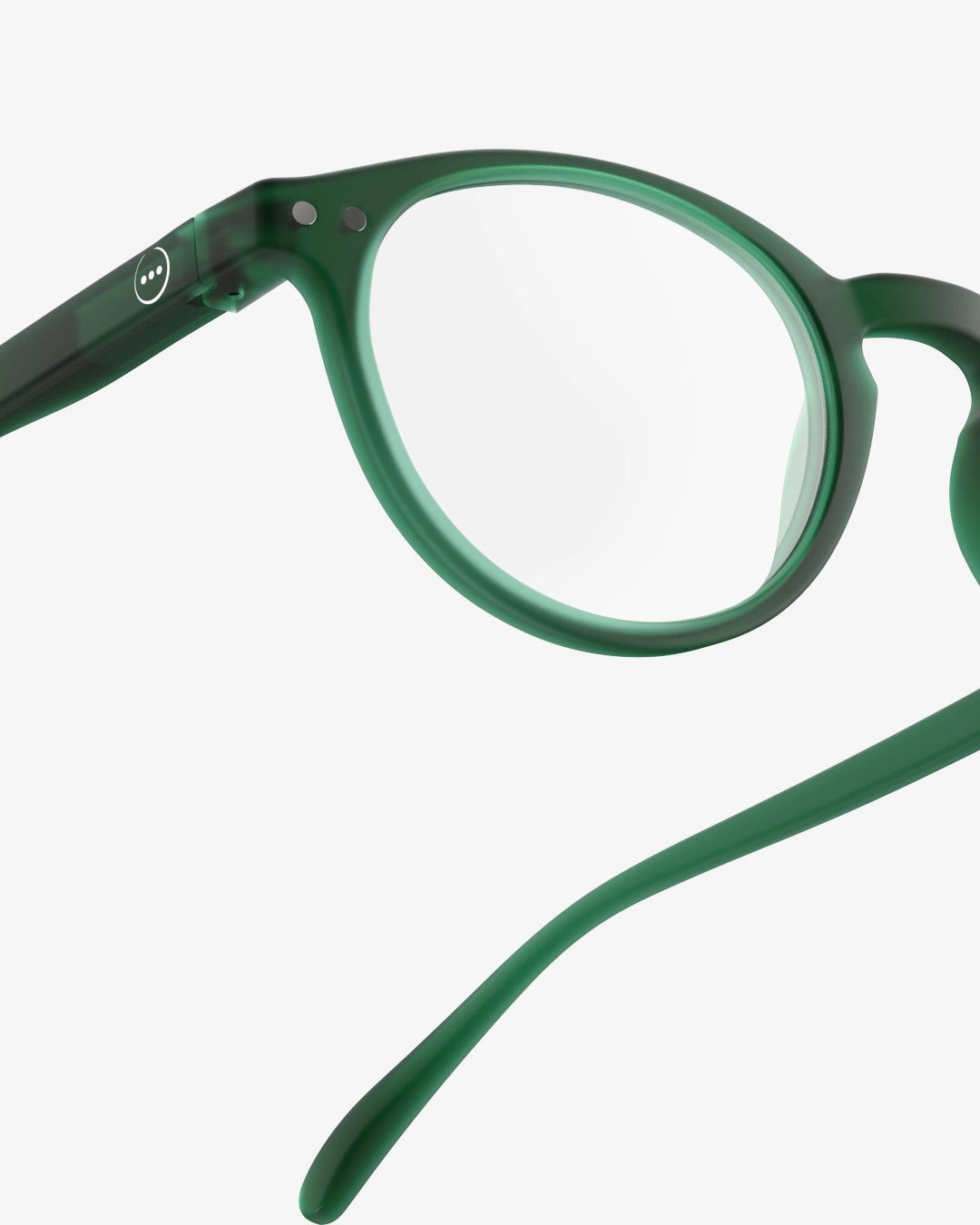IZIPIZI READING A GLASSES