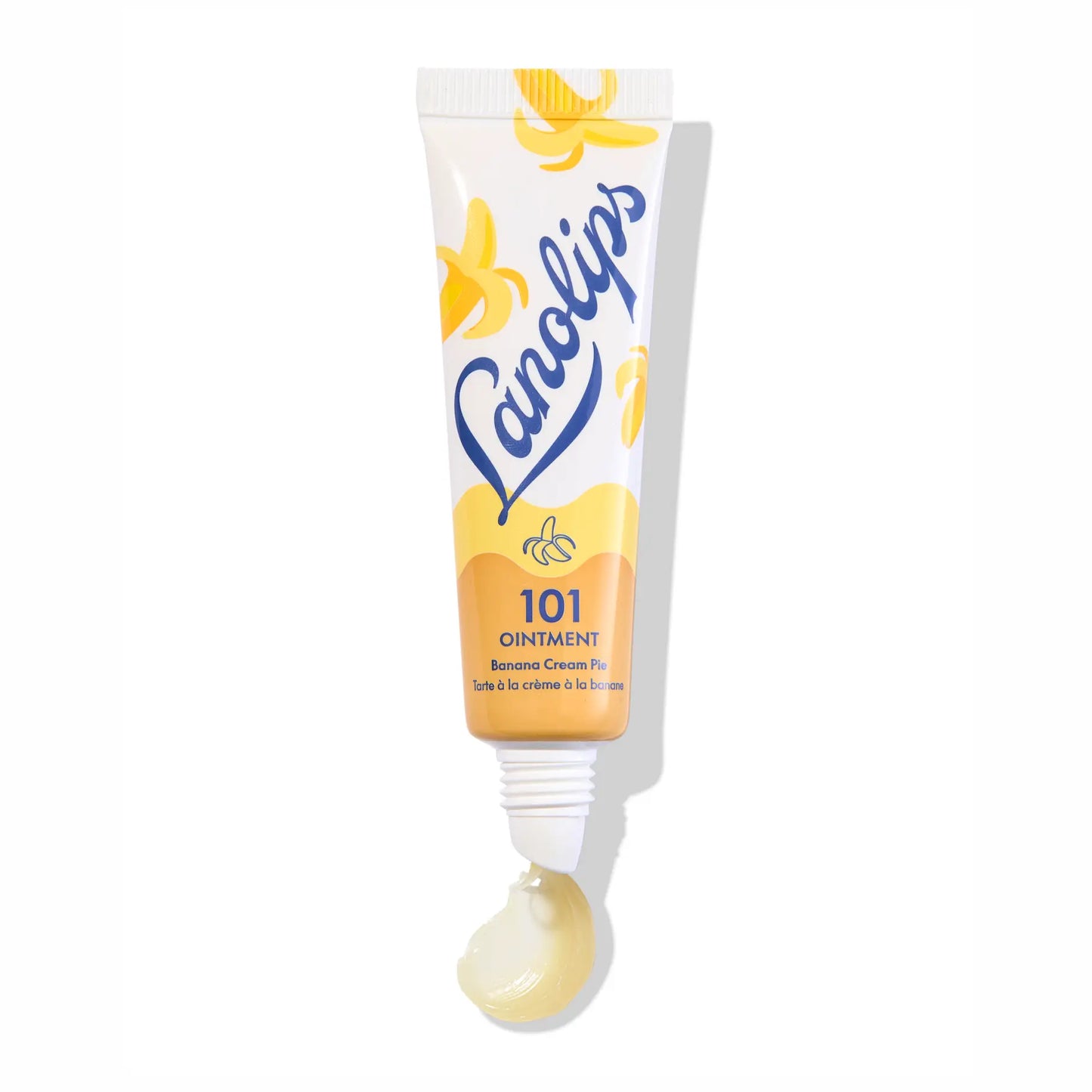 101 OINTMENT MULTI-BALM BANANA CREAM PIE - LANOLIPS