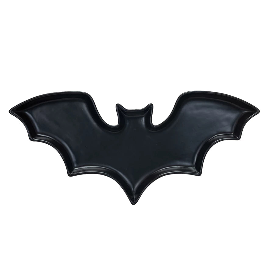 BAT SHAPED DISH