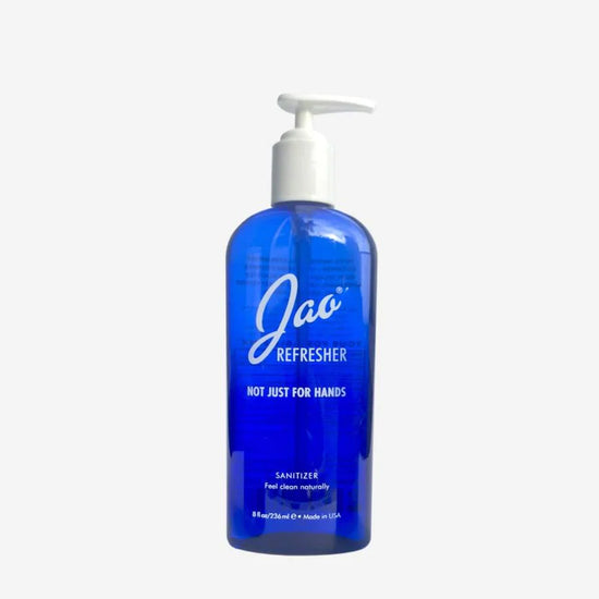 JAO HAND REFRESHER - 8OZ