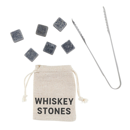 Load image into Gallery viewer, WHISKEY STONES BOX SET
