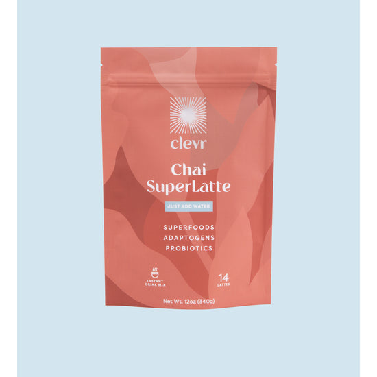 Load image into Gallery viewer, CHAI SUPERLATTE
