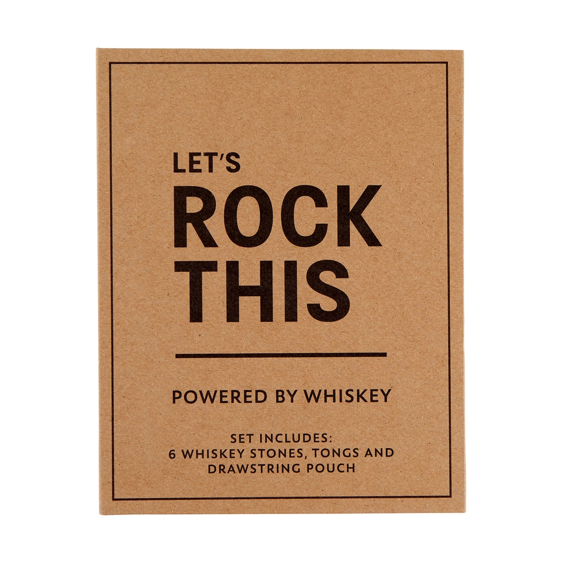 Load image into Gallery viewer, WHISKEY STONES BOX SET
