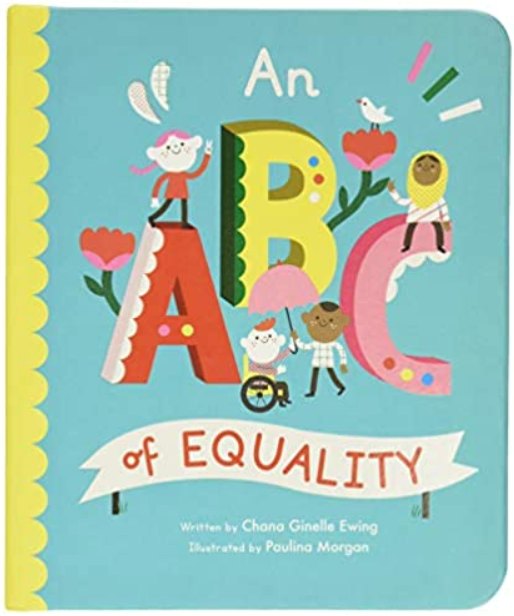 ABC OF EQUALITY