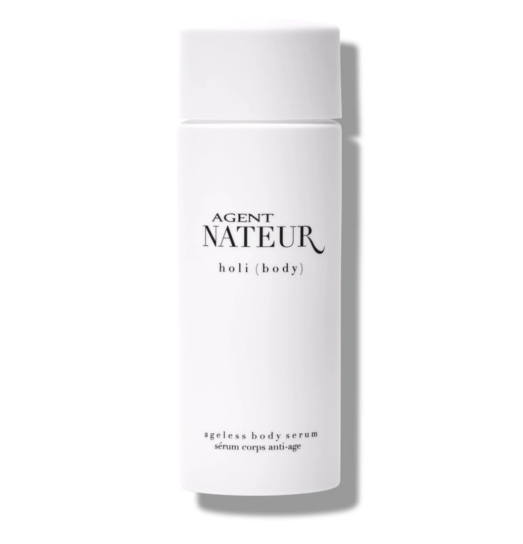 AGENT NATEUR - HOLI BODY AGELESS BODY SERUM - TRAVEL SIZE