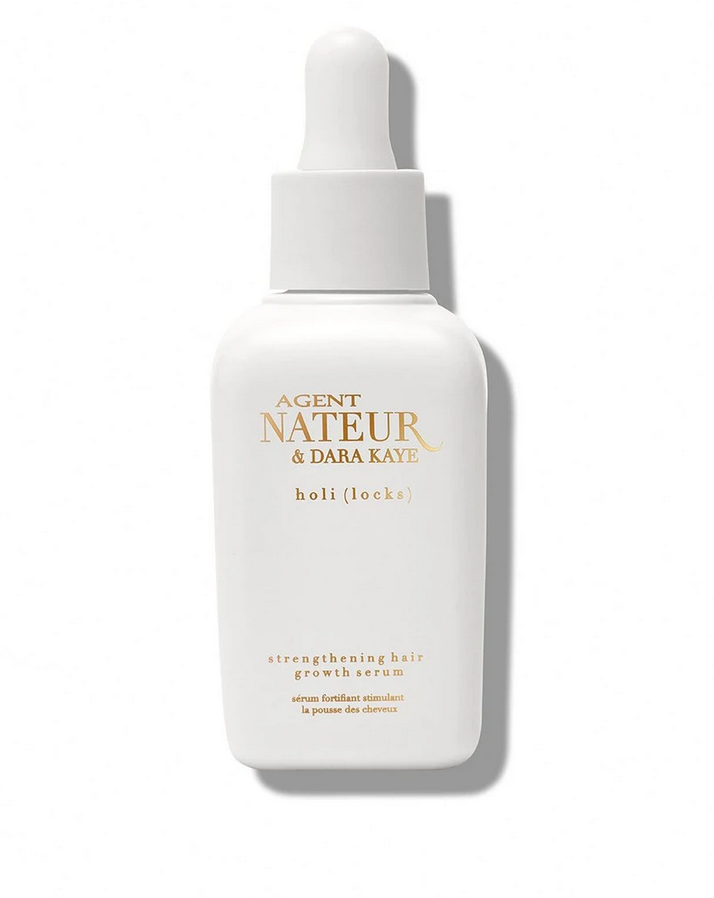 AGENT NATEUR - HOLI LOCKS - STRENGTHENING HAIR SERUM