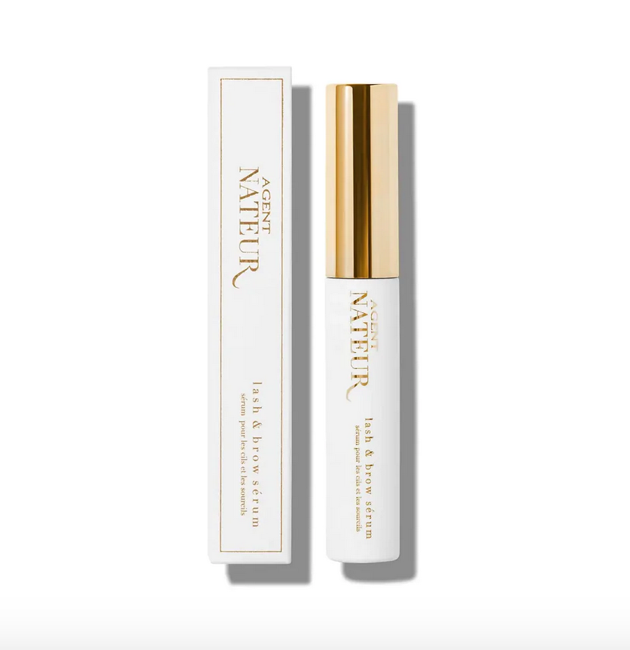 AGENT NATEUR - LASH & BROW SERUM