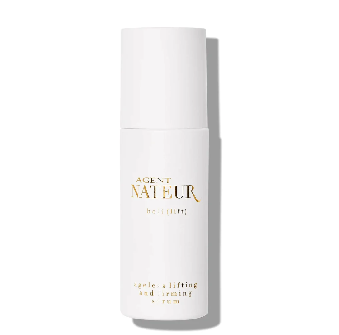 AGENT NATEUR HOLI LIFT - AGELESS LIFTING AND FIRMING SERUM