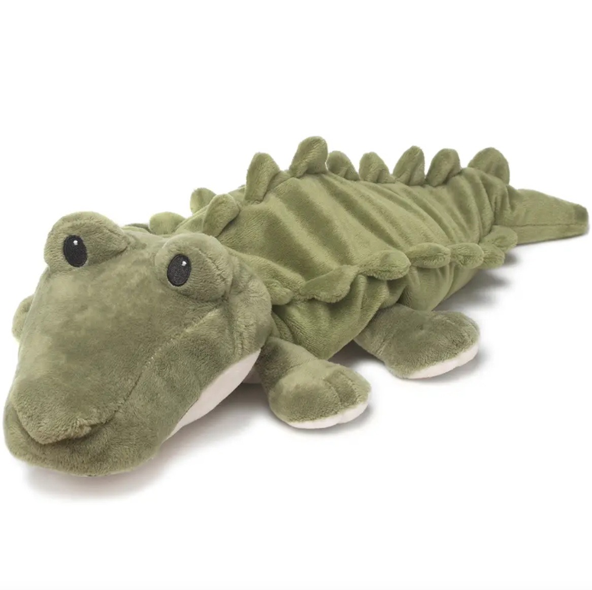 ANIMAL WARMIES - ALLIGATOR