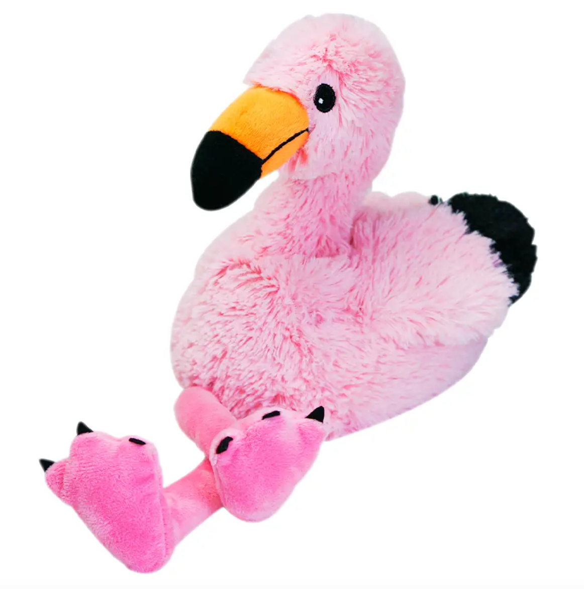 ANIMAL WARMIES - FLAMINGO
