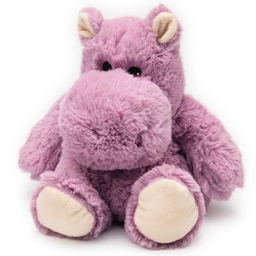 ANIMAL WARMIES - HIPPO