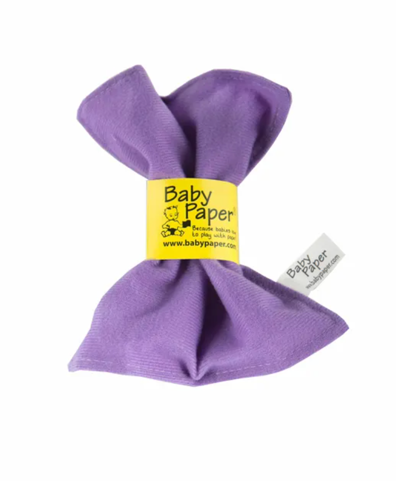 BABY PAPER - LILAC