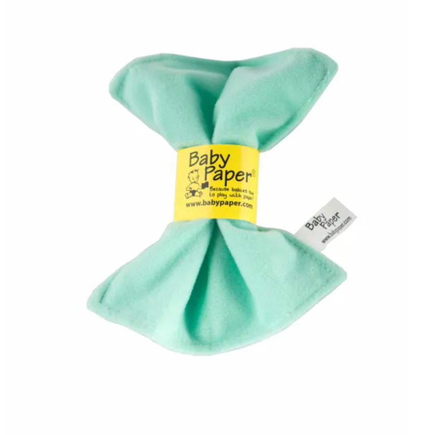 BABY PAPER - MINT