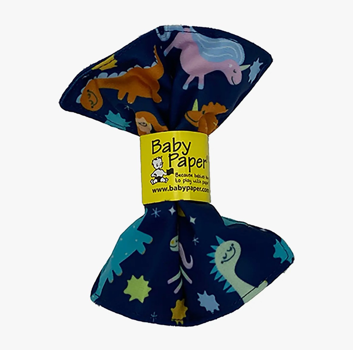 BABY PAPER - MYTHICAL CREATURES