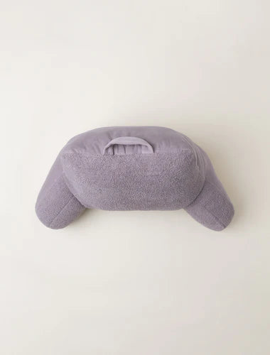 BAREFOOT DREAMS - COZYCHIC & LUXECHIC BEDREST BEACH ROCK