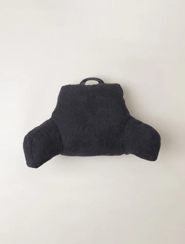 BAREFOOT DREAMS - COZYCHIC & LUXECHIC BEDREST CARBON