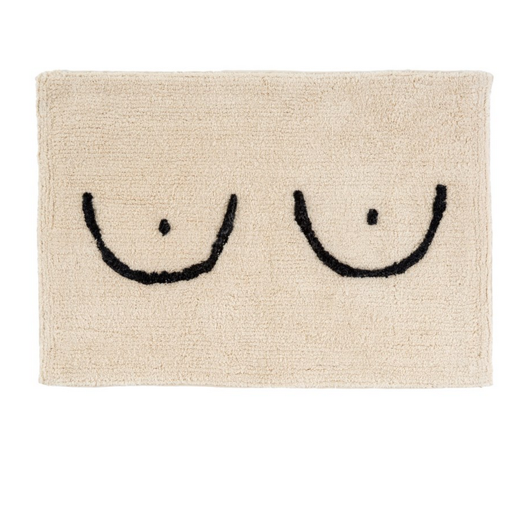 BATH MAT