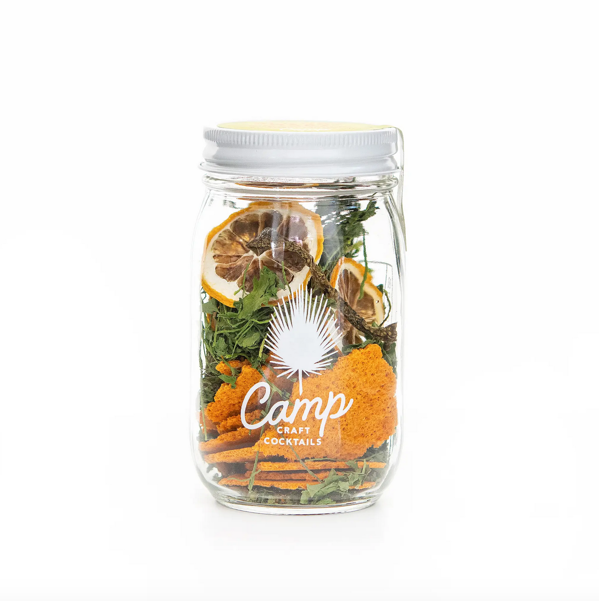 BLOODY MARY COCKTAIL INFUSION