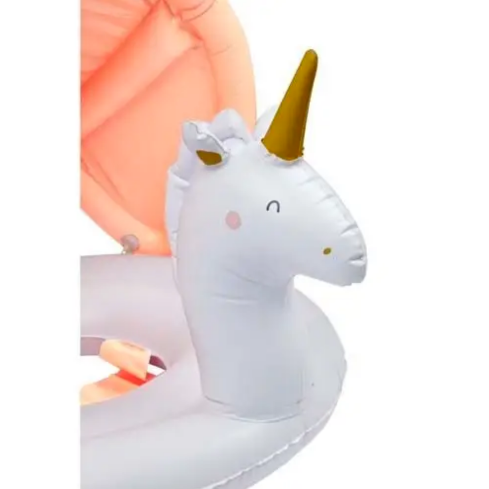 BUBBA FLOAT FRIEND- SEAHORSE SUNNYLIFE