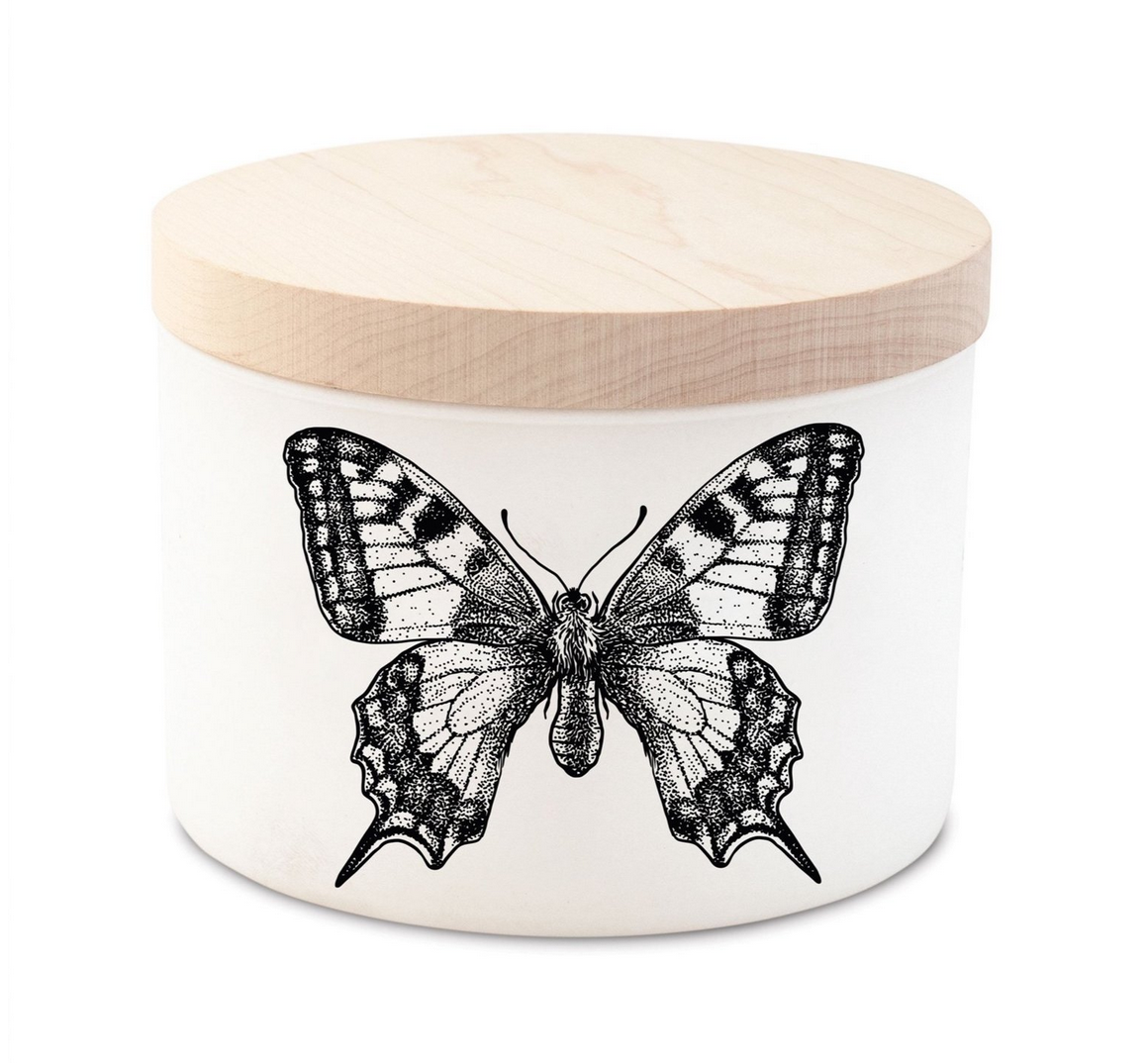 CITRONELLA CITRUS & BASIL CANDLE - LG