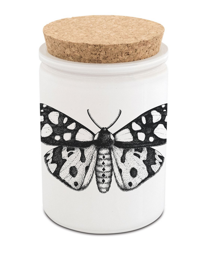 CITRONELLA MOONLIGHT CANDLE