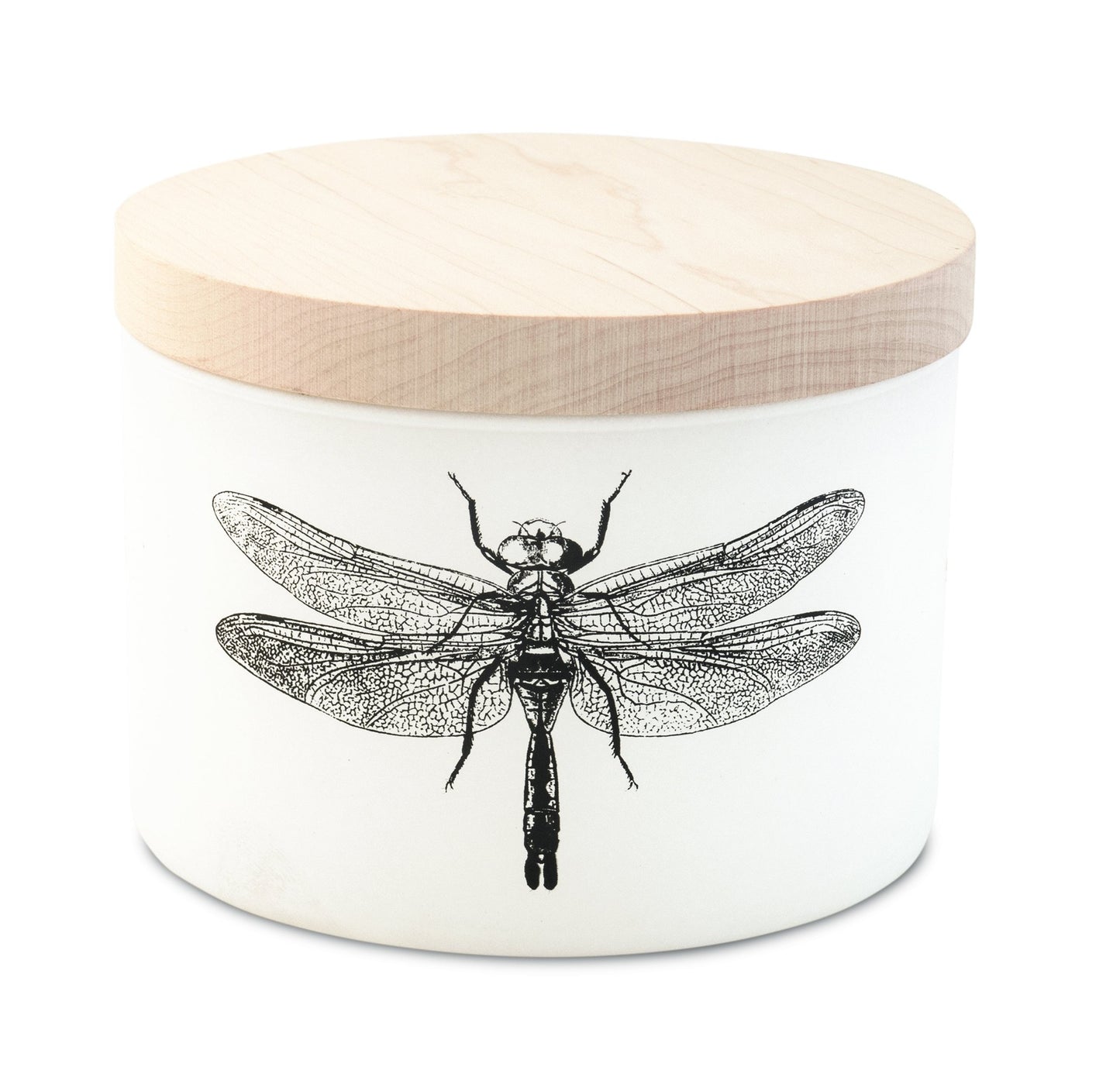 CITRONELLA SEA SALT CANDLE