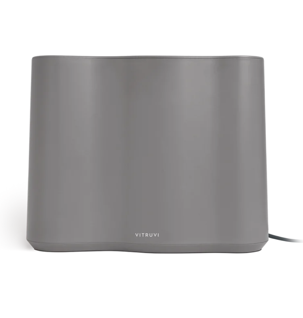 CLOUD COOL MIST HUMIDIFIER DOVE
