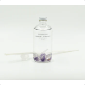 CRYSTAL DIFFUSERS - ESPIRIT FEMME