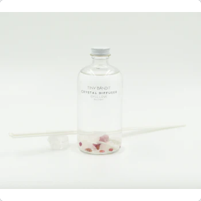 CRYSTAL DIFFUSERS - IDYLL LOVE