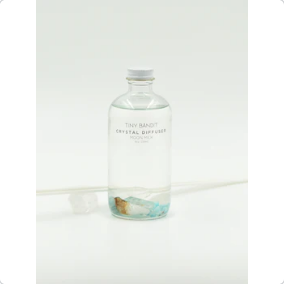 CRYSTAL DIFFUSERS - MOON MILK