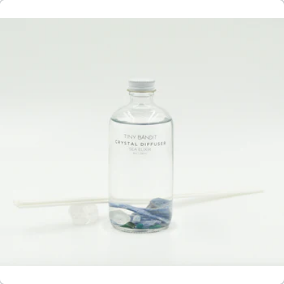 CRYSTAL DIFFUSERS - SEA ELIXER