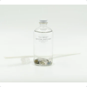 CRYSTAL DIFFUSERS - WANDER WILD