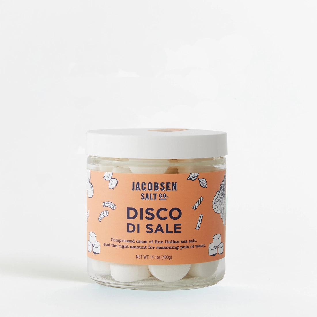 DISCO DI SALE