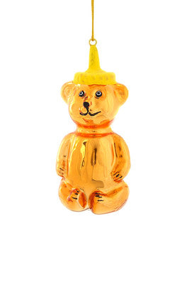 Load image into Gallery viewer, HONEY BEAR ORNAMENT
