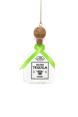 Load image into Gallery viewer, TEQUILA ORNAMENT
