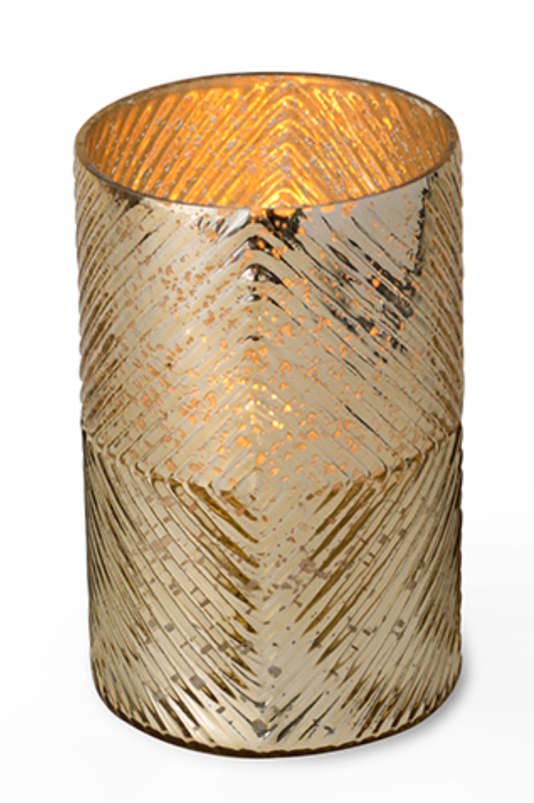 GOLD RIBBED HURRICANE - HIMALAYAN TRADING POST