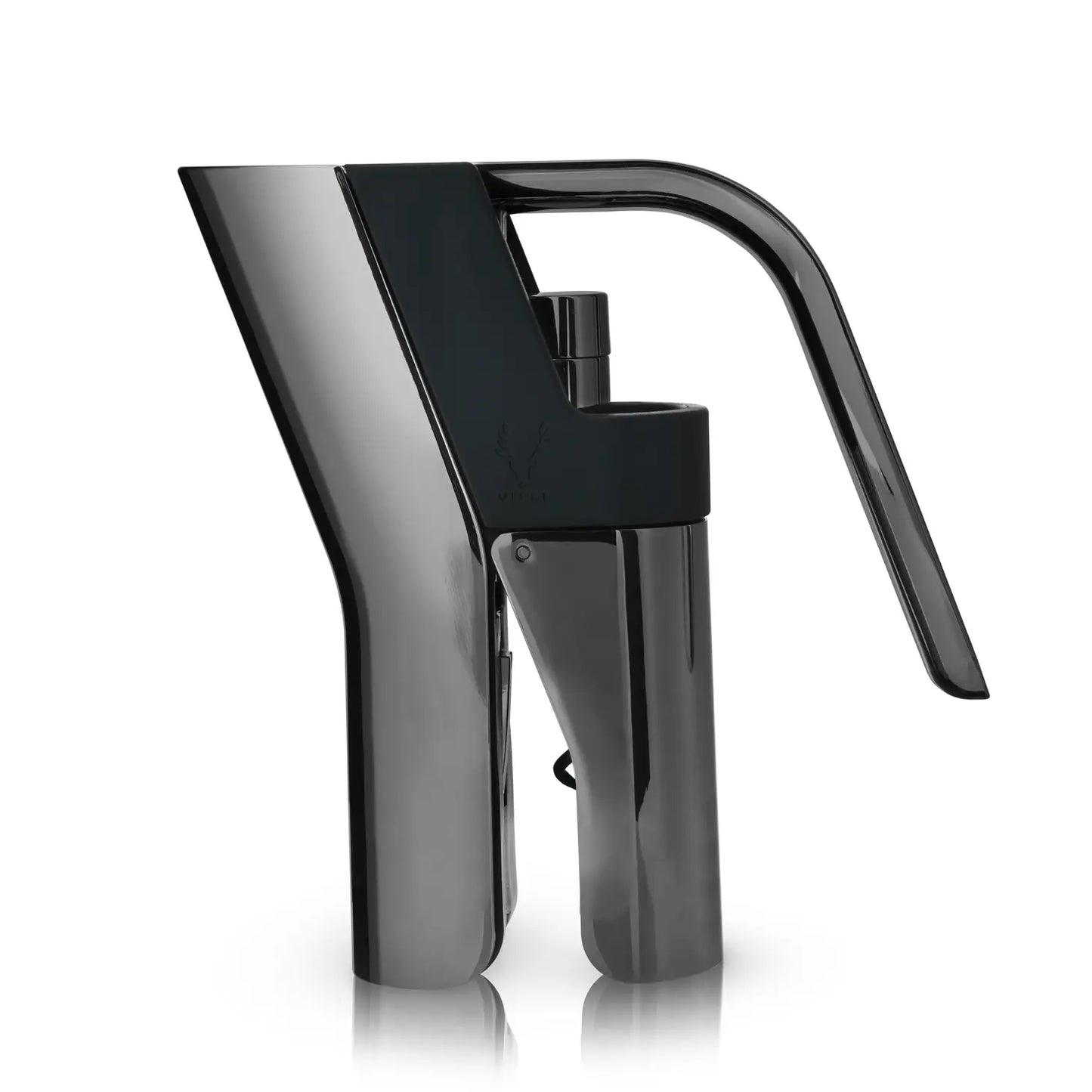 HEAVYWEIGHT LEVER CORKSCREW