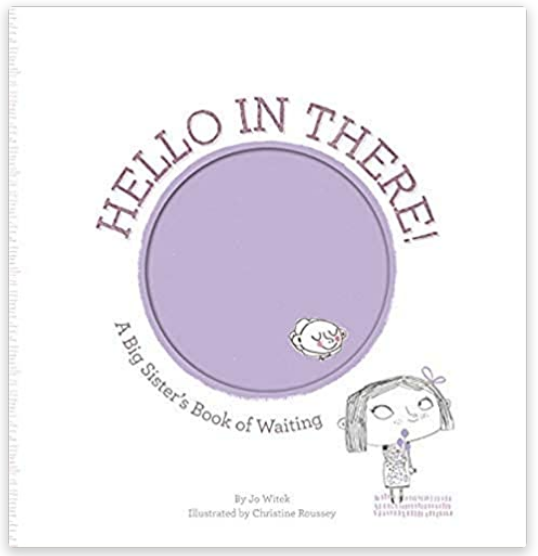 HELLO IN THERE