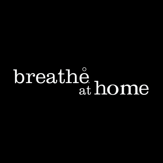 Gift Card to breathe at home