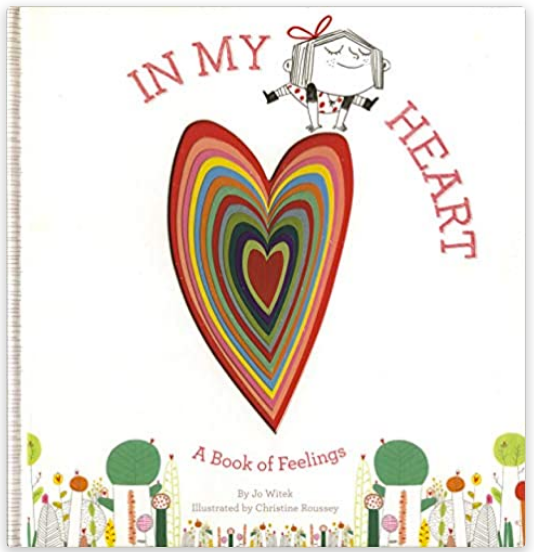 IN MY HEART