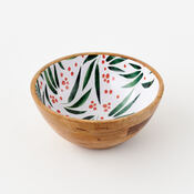 Load image into Gallery viewer, WINTER FOREST BERRY MANGO BOWL
