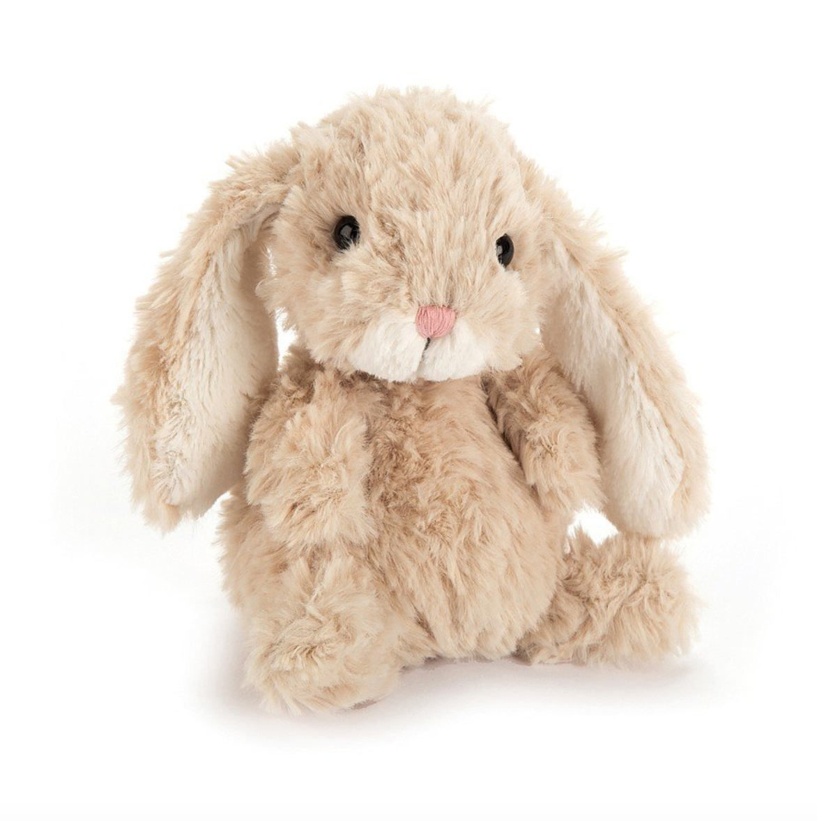 JELLYCAT YUMMY BUNNY BEIGE